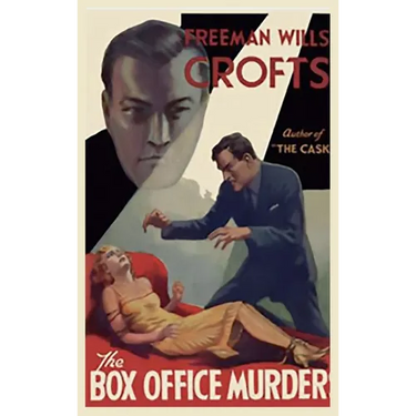 The Box Office Murders