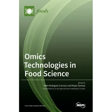Omics Technologies in Food Science