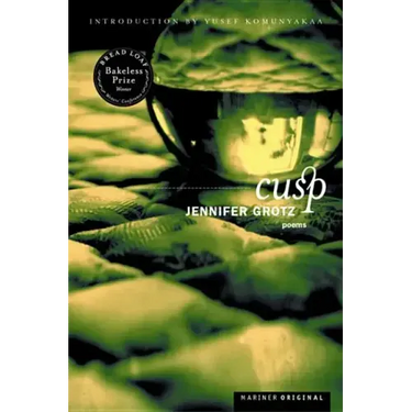 Cusp: Poems