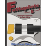Futtuplets: Quintuplet Sequences for Rock Guitar: Vol. 3