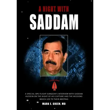 A Night with Saddam