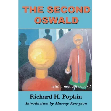 The Second Oswald