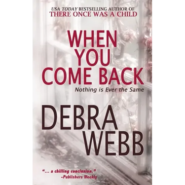 When You Come Back