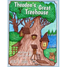 Theoden's Great Treehouse: The City Beneath Lake Sable