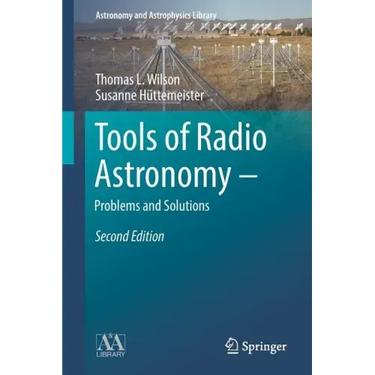 Tools of Radio Astronomy - Problems and Solutions