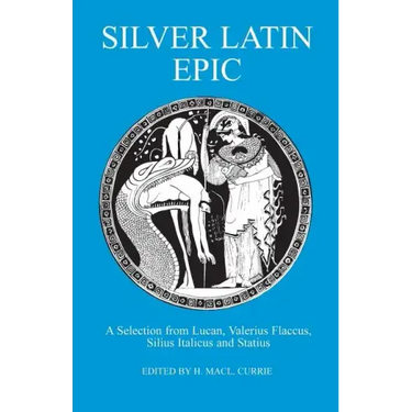 Silver Latin Epic