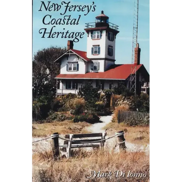 New Jersey's Coastal Heritage: A Guide