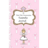 My First Holy Communion Keepsake Journal