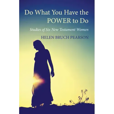 Do What You Have the POWER to Do