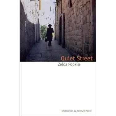 Quiet Street