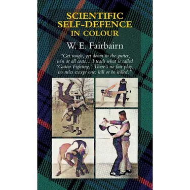 Scientific Self-Defence in Colour