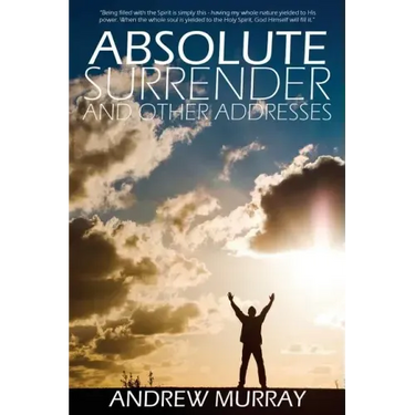 Absolute Surrender