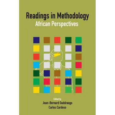 Readings in Methodology. African Perspectives
