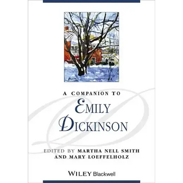 A Companion to Emily Dickinson