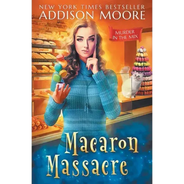 Macaron Massacre