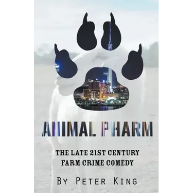Animal Pharm