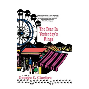 The Fear in Yesterday's Rings