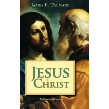 Jesus the Christ