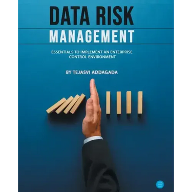 Data Risk Management: Essentials to implement an Enterprise Control Environment