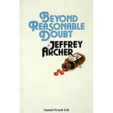Beyond Reasonable Doubt