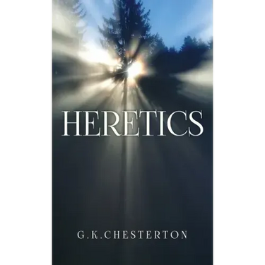 Heretics