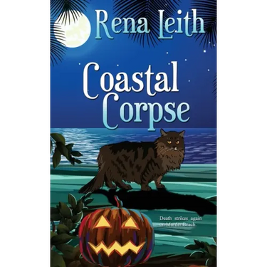 Coastal Corpse
