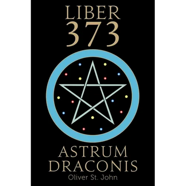Liber 373 Astrum Draconis