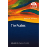 The Psalms, vol 2: Strophic Structure and Theological Commentary