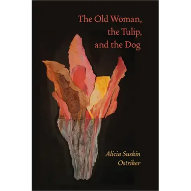 The Old Woman, the Tulip, and the Dog