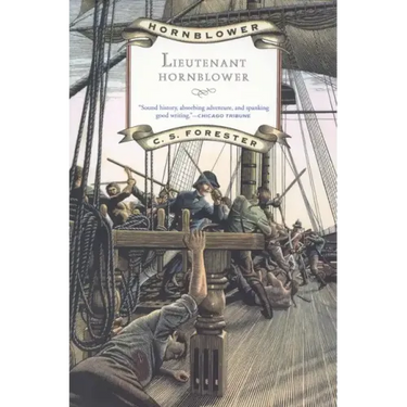 Lieutenant Hornblower