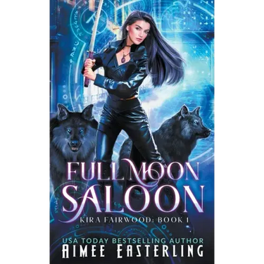 Full Moon Saloon