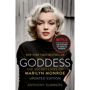 Goddess: The Secret Lives of Marilyn Monroe