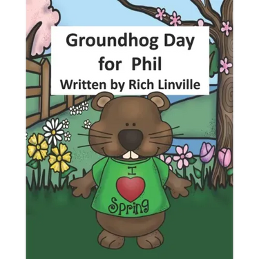 Groundhog Day for Phil