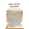 Acts of the Apostles, A Small Group Bible Study Guide