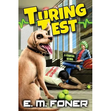 Turing Test