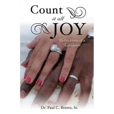 Count It All Joy