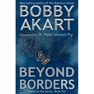 Beyond Borders: A Post-Apocalyptic EMP Survival Fiction Series