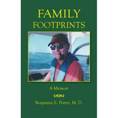 Family Footprints