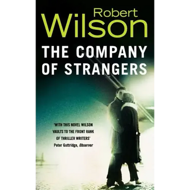 The Company of Strangers