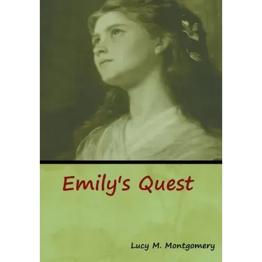 Emily's Quest
