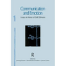 Communication and Emotion: Essays in Honor of Dolf Zillmann