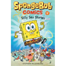 Spongebob Comics: Book 1: Silly Sea Stories