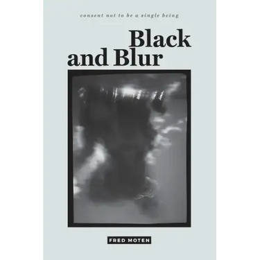 Black and Blur