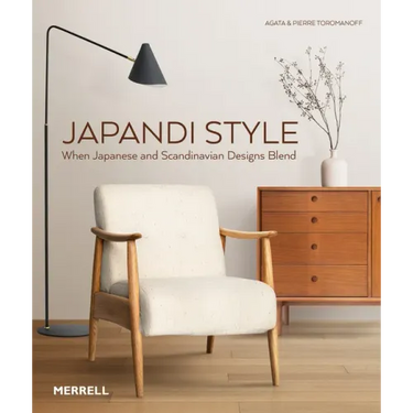 Japandi Style: When Japanese and Scandinavian Designs Blend