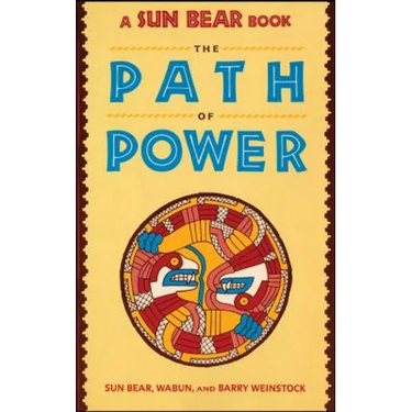 Sun Bear: The Path of Power