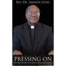 Pressing On: Determination That Defies Discouragement