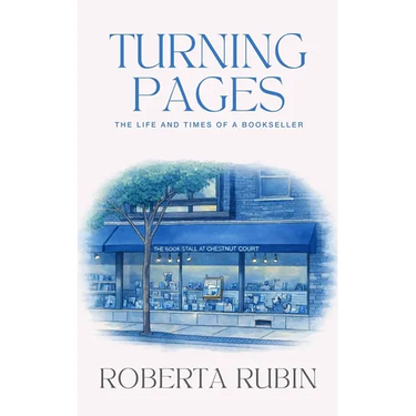 Turning Pages