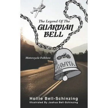 The Legend of the Guardian Bell: Motorcycle Folklore