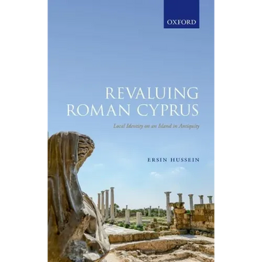 Revaluing Roman Cyprus: Local Identity on an Island in Antiquity
