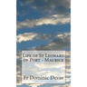 Life of St Leonard of Port - Maurice